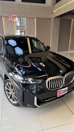 بي ام دبليو X5